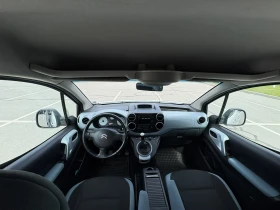 Citroen Berlingo 1.6HDI  Multispace - 5880 € - 21342064 13