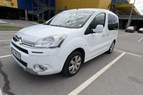 Citroen Berlingo 1.6HDI  Multispace - 5880 € - 21342064 2