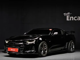 Chevrolet Camaro 6.2 - САМО 30% АВАНС