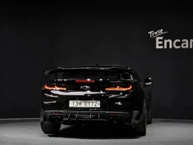 Chevrolet Camaro 6.2 - САМО 30% АВАНС - 21005 € - 27867786 4