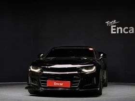 Chevrolet Camaro 6.2 - САМО 30% АВАНС - 21005 € - 27867786 3