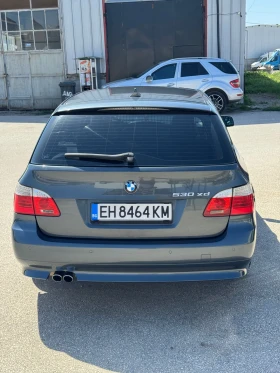 BMW 530 530d XDrive | Mobile.bg � ����� ������ 8