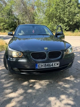 BMW 530 530d XDrive | Mobile.bg � ����� ������ 9