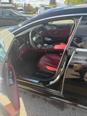 Mercedes-Benz CLS 53 AMG 4MATIC | CARFAX | ��� ��������� | Mobile.bg � ����� ������ 12