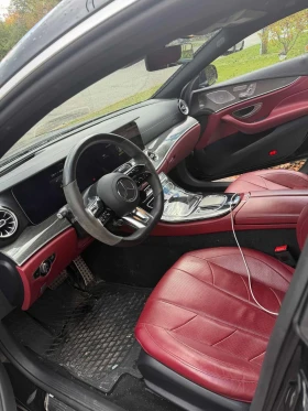 Mercedes-Benz CLS 53 AMG 4MATIC | CARFAX | ��� ��������� | Mobile.bg � ����� ������ 13