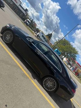 Mercedes-Benz CLS 53 AMG 4MATIC | CARFAX | ��� ��������� | Mobile.bg � ����� ������ 4