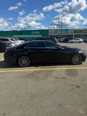 Mercedes-Benz CLS 53 AMG 4MATIC | CARFAX | ��� ��������� | Mobile.bg � ����� ������ 5