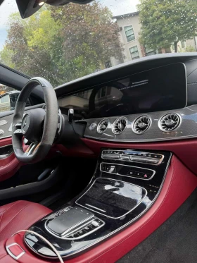 Mercedes-Benz CLS 53 AMG 4MATIC | CARFAX | ��� ��������� | Mobile.bg � ����� ������ 9
