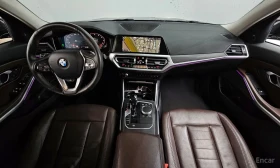 BMW 320 i* LUXURY* HUD* 360* ACC* HK* ������� | Mobile.bg � ����� ������ 6