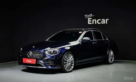 Mercedes-Benz E 350 4MATIC AMG Line Edition 360 Камера Head Up 