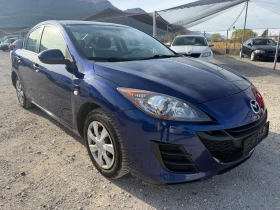 Mazda 3 1.6/105кс Седан Климатроник - 1800 € - 38953583 3