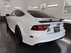 Audi Rs7 700HP * CARFAX * ����� �� ����������� | Mobile.bg � ����� ������ 2