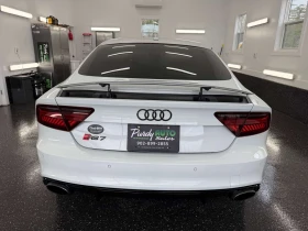 Audi Rs7 700HP * CARFAX * ����� �� ����������� | Mobile.bg � ����� ������ 4