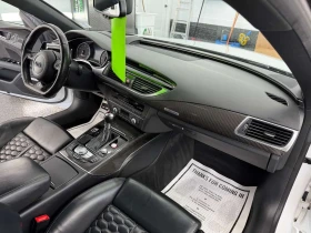 Audi Rs7 700HP * CARFAX * ����� �� ����������� | Mobile.bg � ����� ������ 8