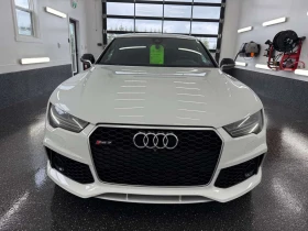 Audi Rs7 700HP * CARFAX * ����� �� ����������� | Mobile.bg � ����� ������ 6