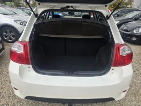 Toyota Auris 1.6 FACELIFT | Mobile.bg � ����� ������ 6