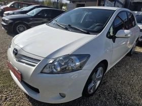 ����� �� �������� �� Toyota Auris 1.6 FACELIFT