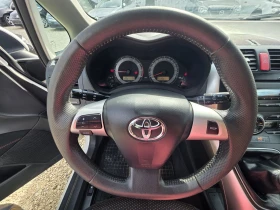 Toyota Auris 1.6 FACELIFT | Mobile.bg � ����� ������ 10