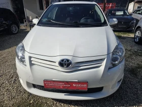 ����� �� �������� �� Toyota Auris 1.6 FACELIFT