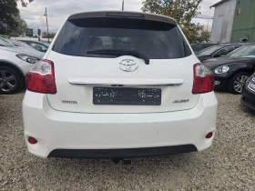 Toyota Auris 1.6 FACELIFT | Mobile.bg � ����� ������ 5