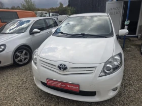 Toyota Auris 1.6 FACELIFT | Mobile.bg � ����� ������ 2