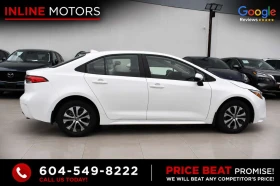 Toyota Corolla LE | Auto.bg — изображение 6