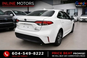 Toyota Corolla LE | Auto.bg — изображение 4