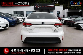 Toyota Corolla LE | Auto.bg — изображение 5