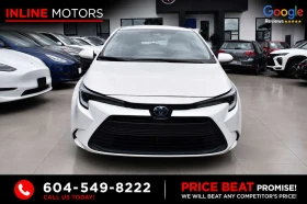Toyota Corolla LE | Auto.bg — изображение 8