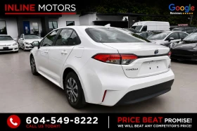 Toyota Corolla LE | Auto.bg — изображение 3