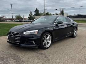 Audi A5 2.0T quattro Premium 