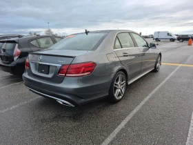 Mercedes-Benz E 400 * AMG Line * CARFAX *  - 13950 € - 60337492 3