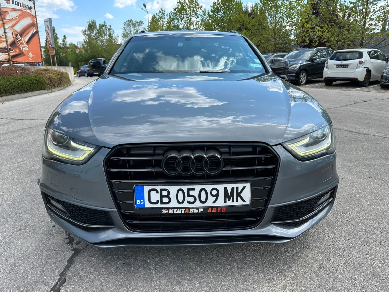 Audi A4 3.0TDI S LINE, снимка 7 - Автомобили и джипове - 46998455