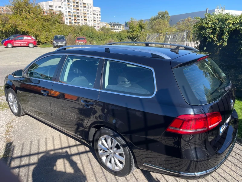 VW Passat Highline, снимка 3 - Автомобили и джипове - 47654867