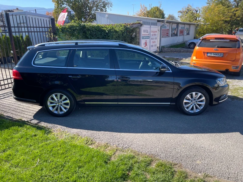 VW Passat Highline, снимка 6 - Автомобили и джипове - 47654867