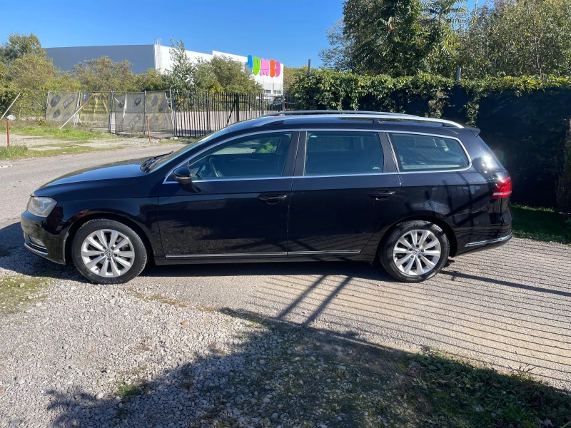 VW Passat Highline, снимка 2 - Автомобили и джипове - 47654867