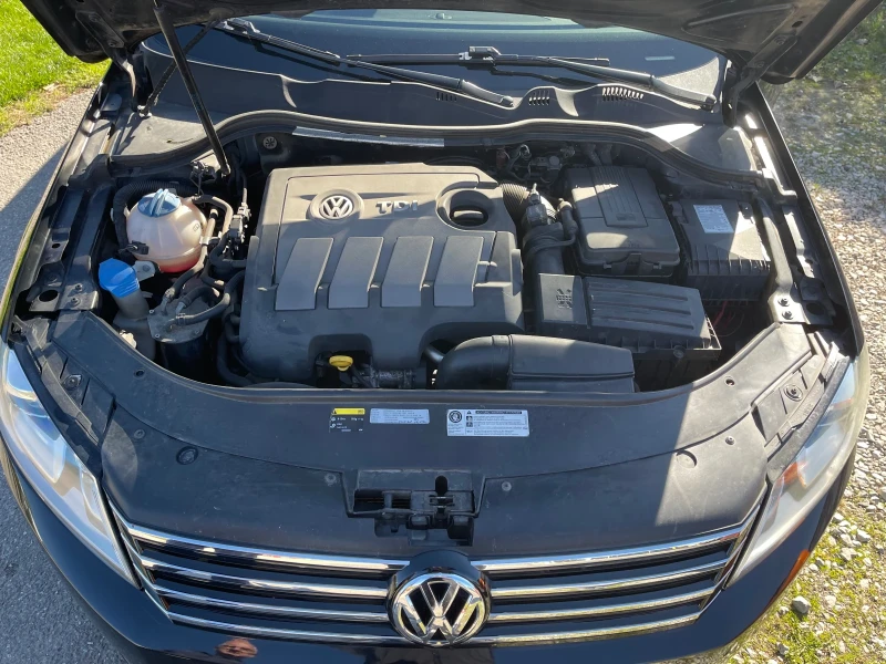 VW Passat Highline, снимка 17 - Автомобили и джипове - 47654867