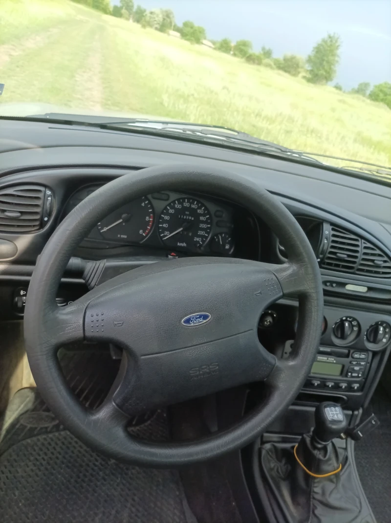 Ford Mondeo, снимка 5 - Автомобили и джипове - 48720711