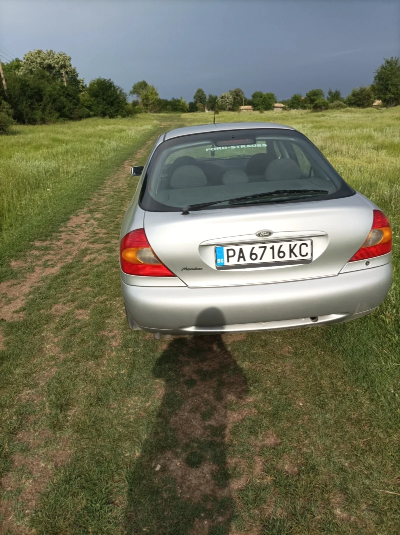 Ford Mondeo, снимка 2 - Автомобили и джипове - 48720711