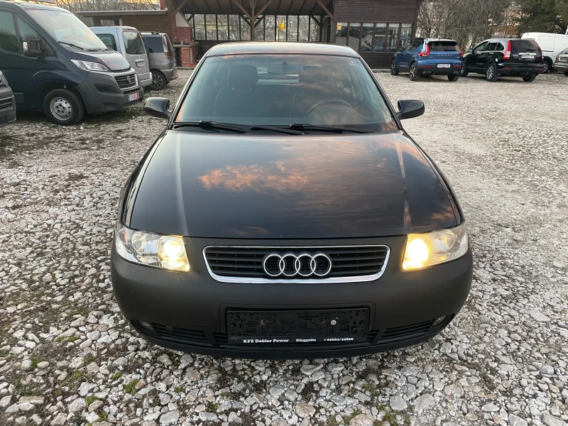 Audi A3 1.9TDI Facelift 123000km, снимка 2 - Автомобили и джипове - 49405331