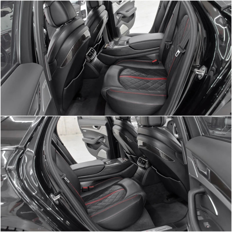 Audi S8 Matrix* 2017* Керамика, снимка 10 - Автомобили и джипове - 51222765