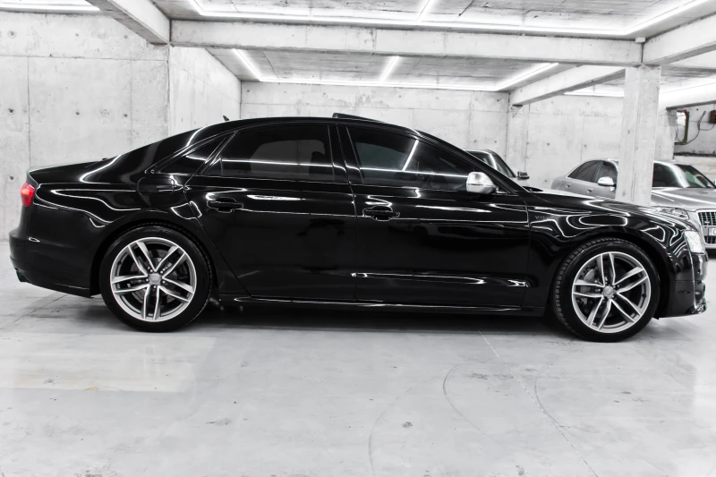 Audi S8 Matrix* 2017* Керамика, снимка 7 - Автомобили и джипове - 51222765
