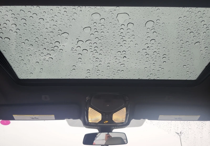 BMW 550 M550I XDRIVE, снимка 8 - Автомобили и джипове - 52749433