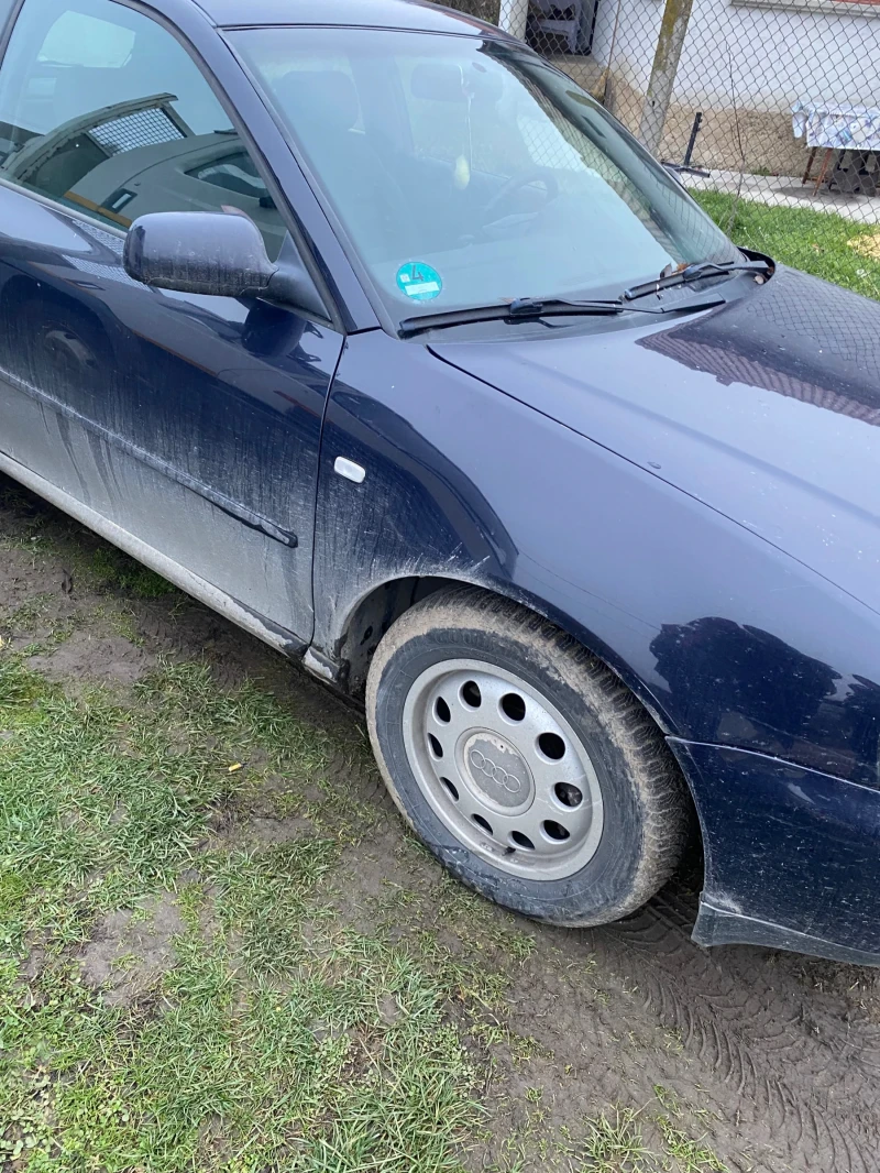 Audi A3, снимка 2 - Автомобили и джипове - 52833466