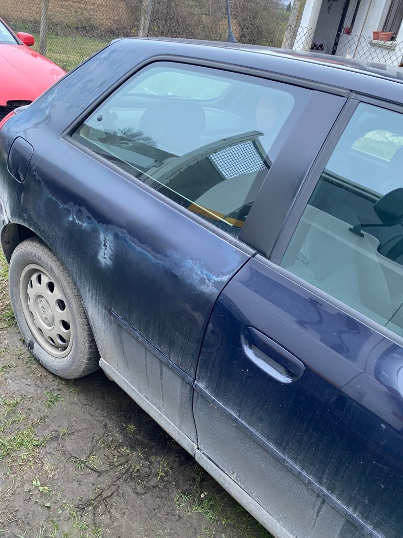 Audi A3, снимка 3 - Автомобили и джипове - 52833466