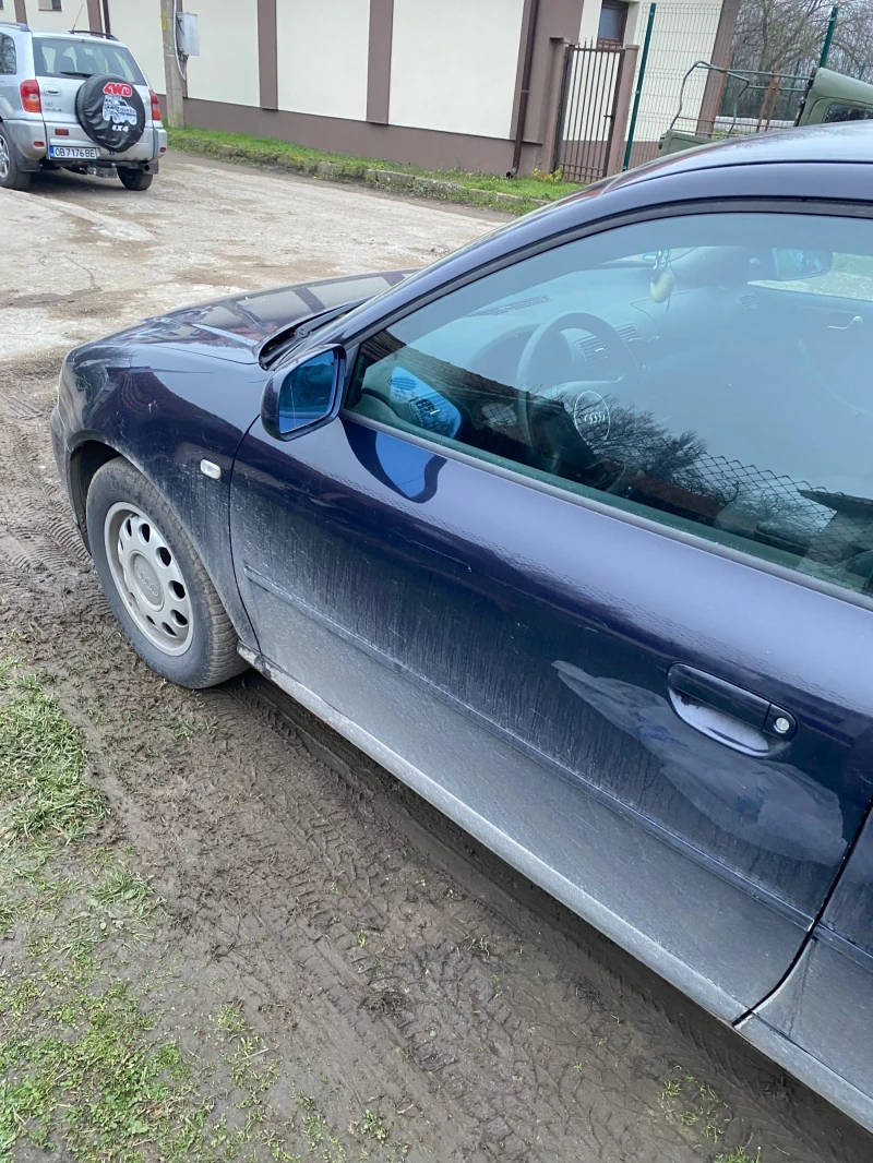 Audi A3, снимка 6 - Автомобили и джипове - 52833466