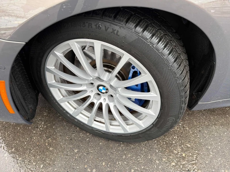 BMW 530 2022 XDRIVE30I * ГЛАВНО ПРЕДСТАВИТЕЛСТВО НА BMW * , снимка 6 - Автомобили и джипове - 52842841