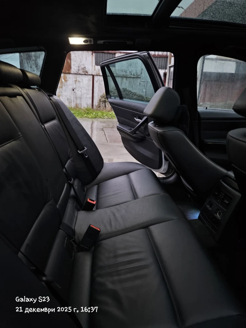 BMW 330, снимка 8 - Автомобили и джипове - 52868070