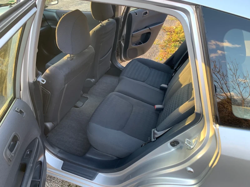 Honda Civic Климатик| 1.6 VTEC 110к.с БЕНЗИН| | Нов внос| , снимка 13 - Автомобили и джипове - 52928856