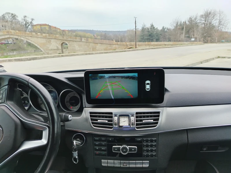 Mercedes-Benz E 200 W212, снимка 7 - Автомобили и джипове - 53174047